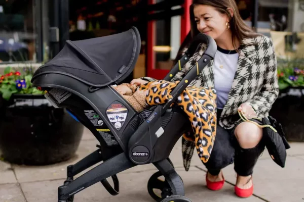 The Ultimate Guide to the Doona Stroller